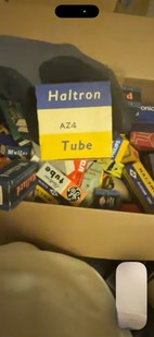 Miniatyrgalleribilde