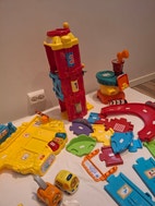 Miniatyrgalleribilde