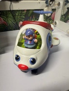 Miniatyrgalleribilde