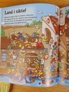 Miniatyrgalleribilde