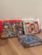 Miniatyrgalleribilde