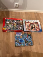 Miniatyrgalleribilde