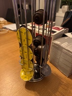 Miniatyrgalleribilde