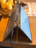 Miniatyrgalleribilde