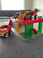 Miniatyrgalleribilde