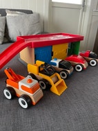 Miniatyrgalleribilde