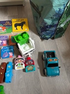 Miniatyrgalleribilde