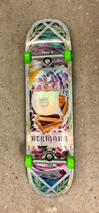 Miniatyrgalleribilde