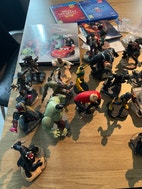 Miniatyrgalleribilde