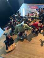 Miniatyrgalleribilde