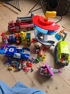 Miniatyrgalleribilde