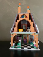 Miniatyrgalleribilde