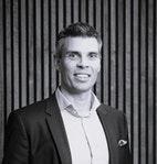 Bilde av megler Martin Skappel