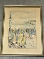 Miniatyrgalleribilde