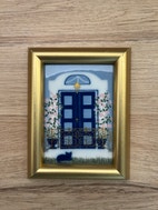 Miniatyrgalleribilde