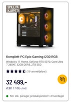 Miniatyrgalleribilde