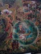 Miniatyrgalleribilde