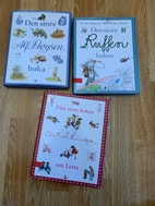 Miniatyrgalleribilde