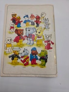 Miniatyrgalleribilde