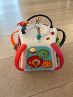 Miniatyrgalleribilde