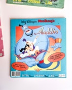 Miniatyrgalleribilde