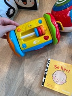 Miniatyrgalleribilde