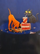 Miniatyrgalleribilde