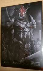 Miniatyrgalleribilde