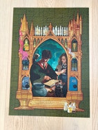 Miniatyrgalleribilde