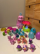 Miniatyrgalleribilde