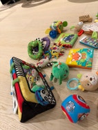 Miniatyrgalleribilde