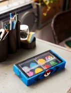 Miniatyrgalleribilde