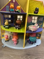 Miniatyrgalleribilde