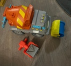 Miniatyrgalleribilde