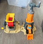 Miniatyrgalleribilde