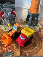 Miniatyrgalleribilde