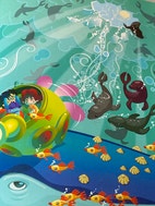 Miniatyrgalleribilde