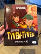 Miniatyrgalleribilde