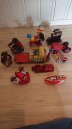 Miniatyrgalleribilde