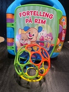 Miniatyrgalleribilde