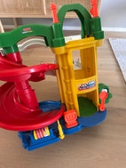 Miniatyrgalleribilde