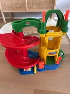 Miniatyrgalleribilde