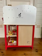 Miniatyrgalleribilde