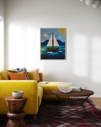 Miniatyrgalleribilde