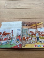 Miniatyrgalleribilde