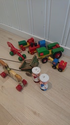 Miniatyrgalleribilde