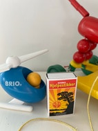 Miniatyrgalleribilde