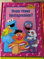 Miniatyrgalleribilde