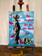 Miniatyrgalleribilde