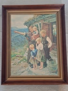 Miniatyrgalleribilde